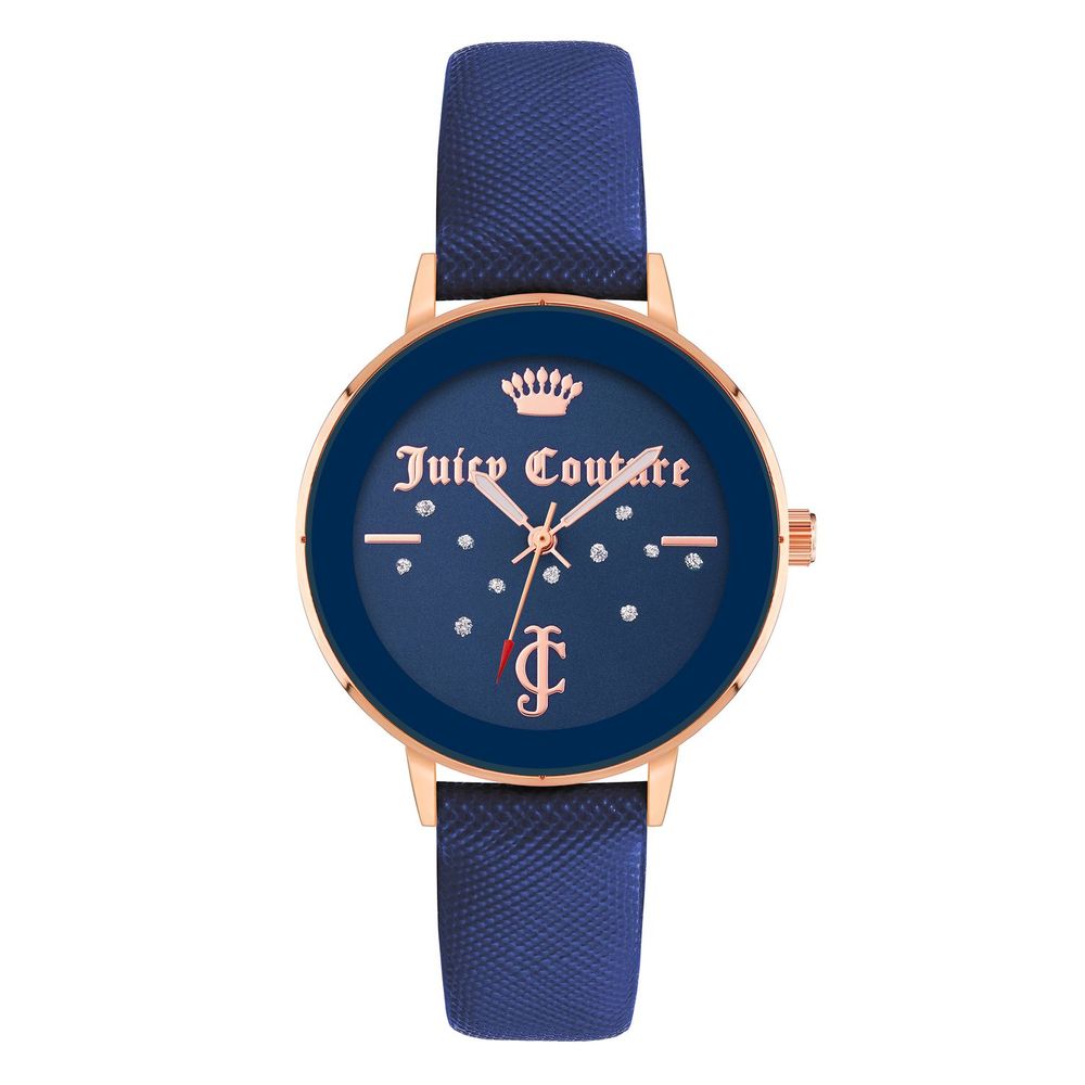 Часовник Juicy Couture Blue Polipriel