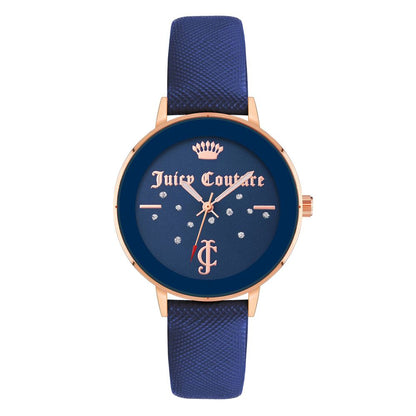 Часовник Juicy Couture Blue Polipriel