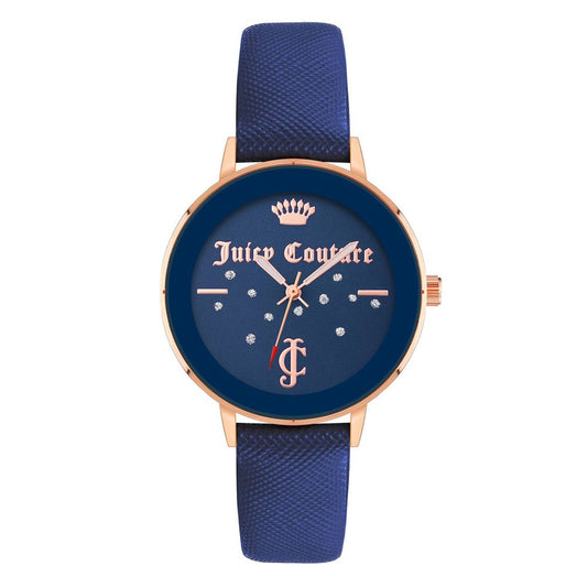 Часовник Juicy Couture Blue Polipriel