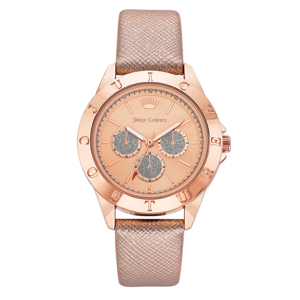 Многоцветен часовник Juicy Couture Polipriel