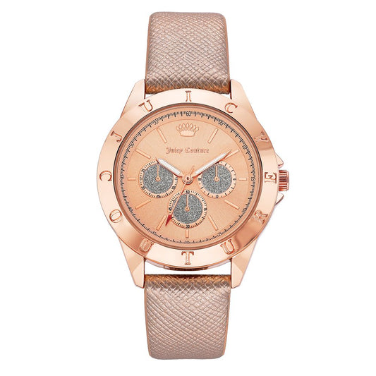 Многоцветен часовник Juicy Couture Polipriel