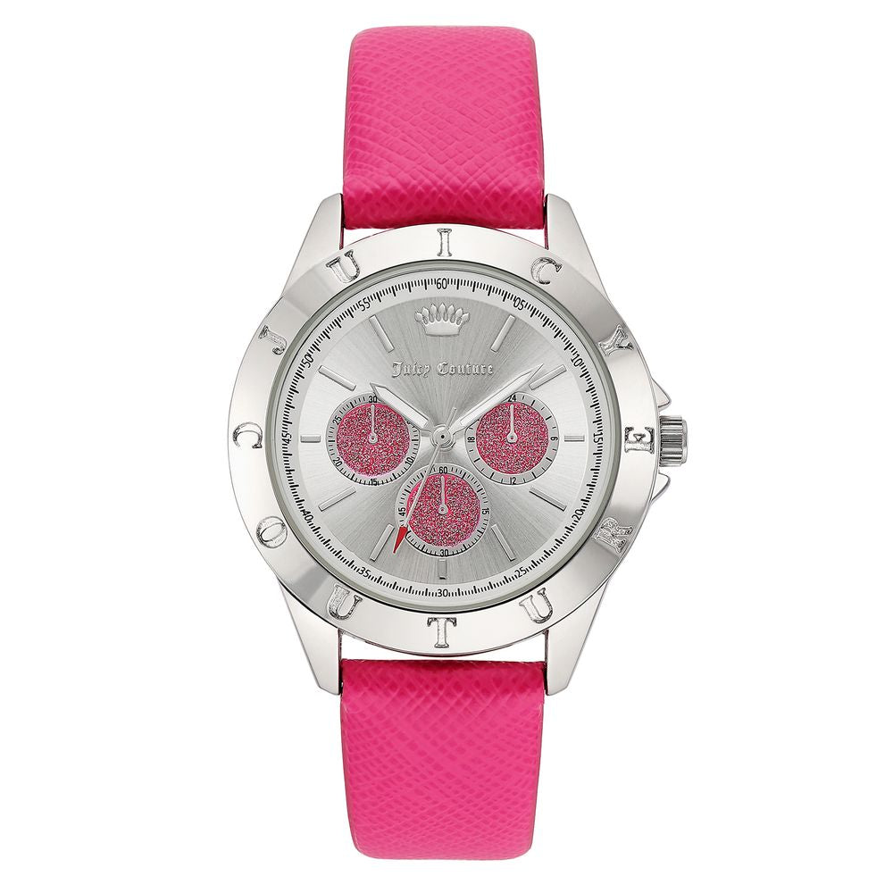 Многоцветен часовник Juicy Couture Polipriel