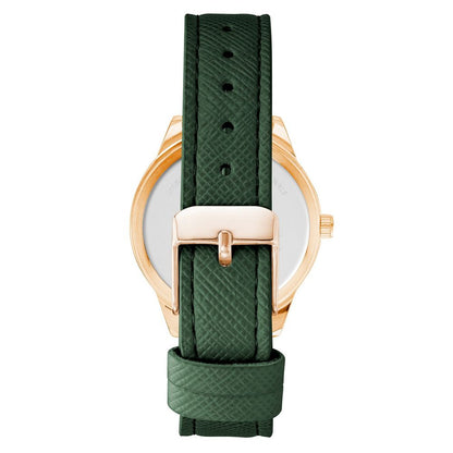 Часовник Juicy Couture Green Polipriel