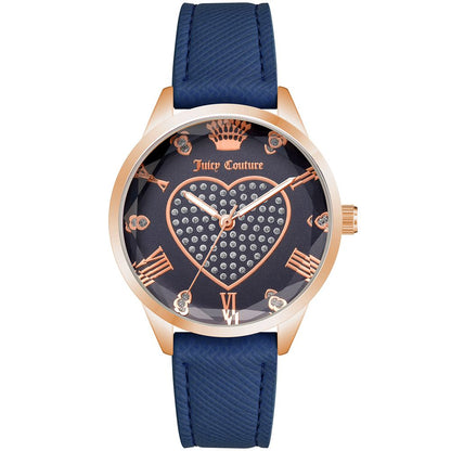 Часовник Juicy Couture Blue Polipriel