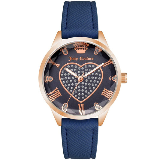 Часовник Juicy Couture Blue Polipriel