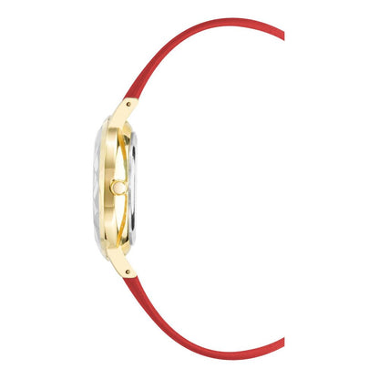 Часовник Juicy Couture Red Polipriel