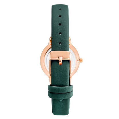 Часовник Juicy Couture Green Polipriel