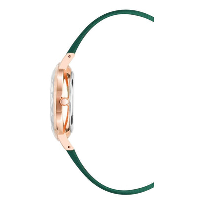 Часовник Juicy Couture Green Polipriel