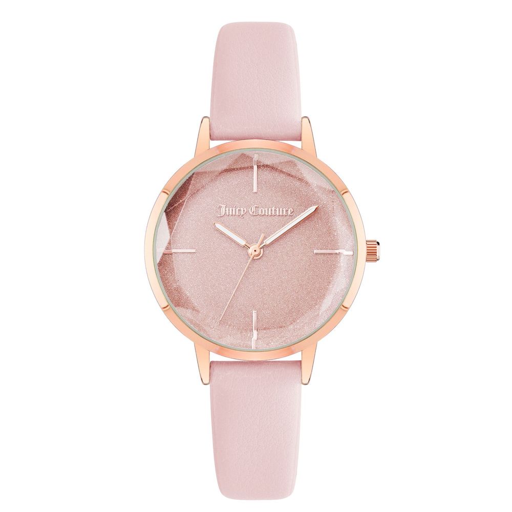 Многоцветен часовник Juicy Couture Polipriel