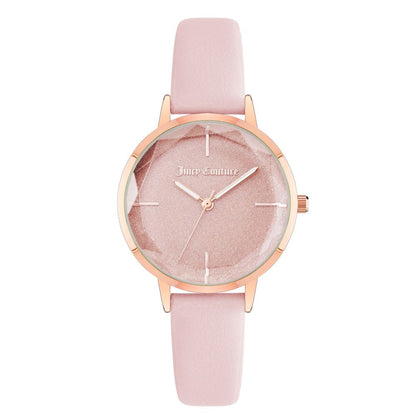 Многоцветен часовник Juicy Couture Polipriel