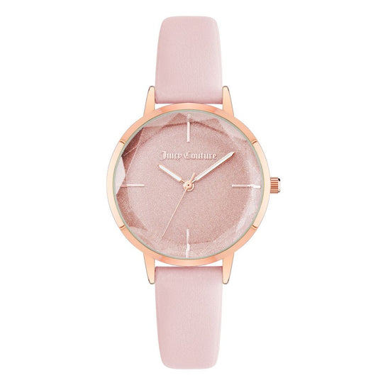 Многоцветен часовник Juicy Couture Polipriel