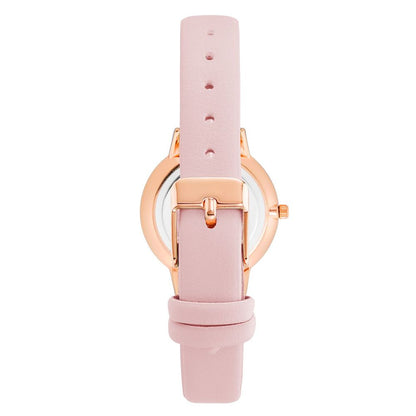 Многоцветен часовник Juicy Couture Polipriel