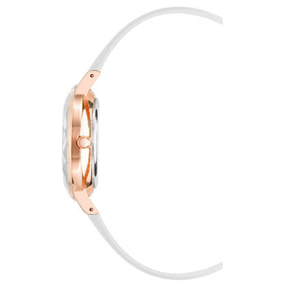 Бял часовник Juicy Couture Polipriel