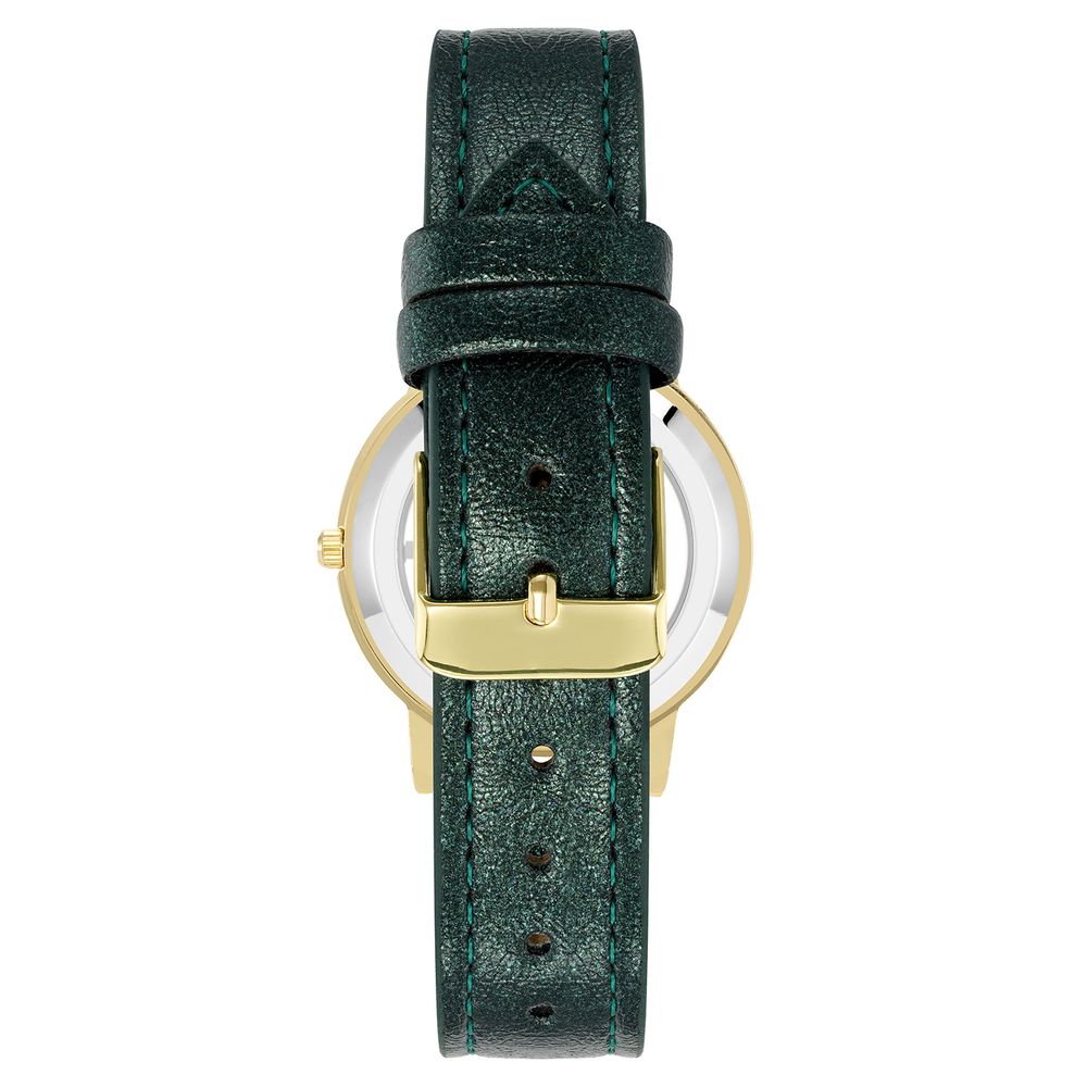Часовник Juicy Couture Green Polipriel