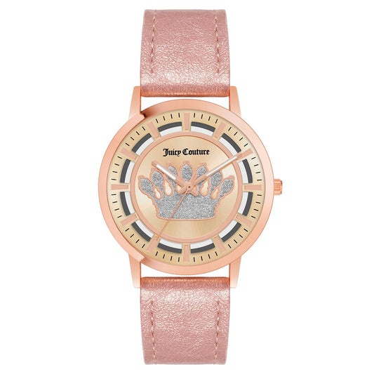 Многоцветен часовник Juicy Couture Polipriel