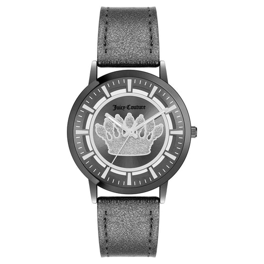 Часовник Juicy Couture Grey Polipriel