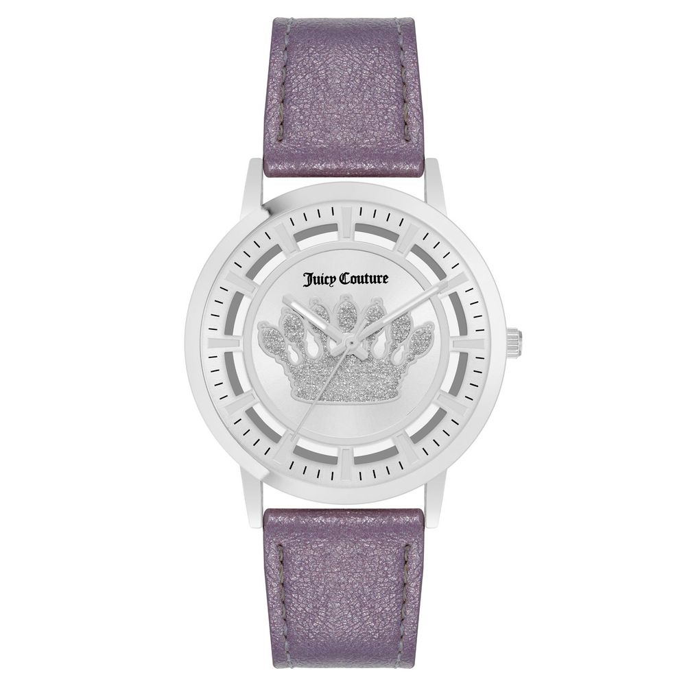 Часовник Juicy Couture Purple Polipriel