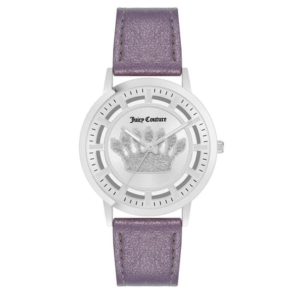 Часовник Juicy Couture Purple Polipriel