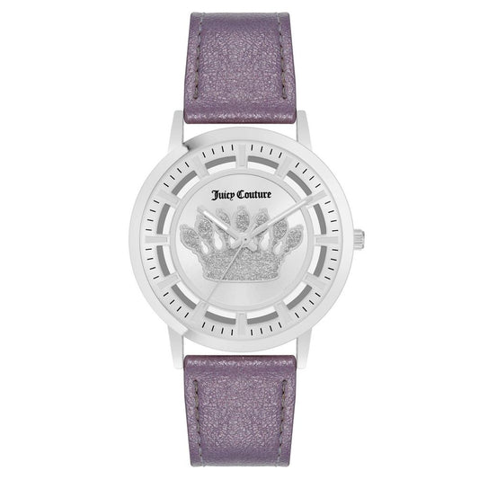 Часовник Juicy Couture Purple Polipriel