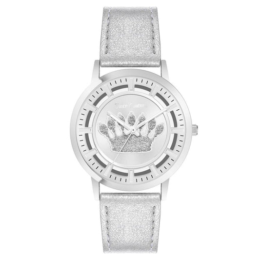 Часовник Juicy Couture Silver Polipriel