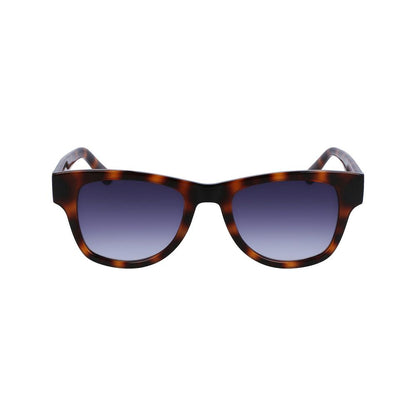 Слънчеви очила Karl Lagerfeld Brown Injected