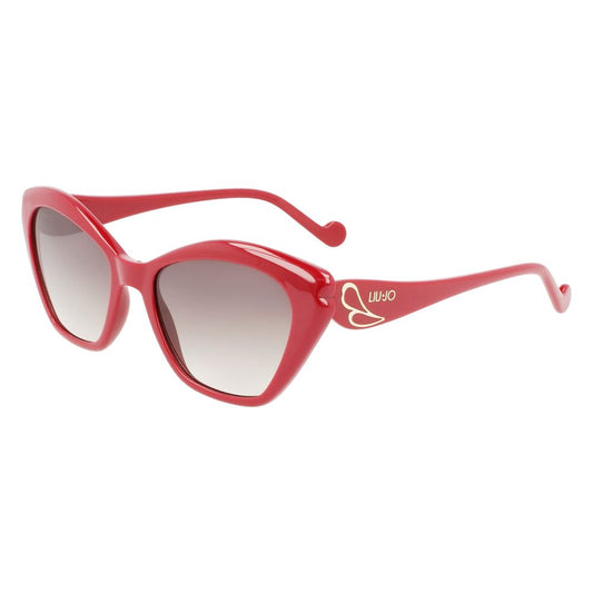 Слънчеви очила Liu Jo Red Injected