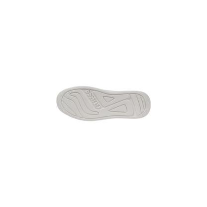 Кафяви полиетиленови маратонки Guess