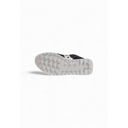 Saucony Zweifarbiger Stoff-Sneaker
