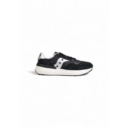 Двуцветни маратонки Saucony