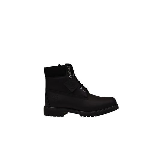 Ботуши Timberland Black Suede Restorer Brush Boot