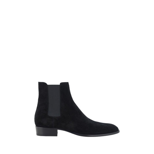 Ботуши Saint Laurent