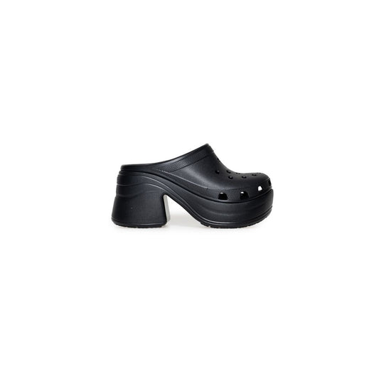 Crocs черен сандал Croslite