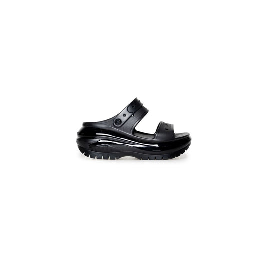 Crocs черен сандал Croslite