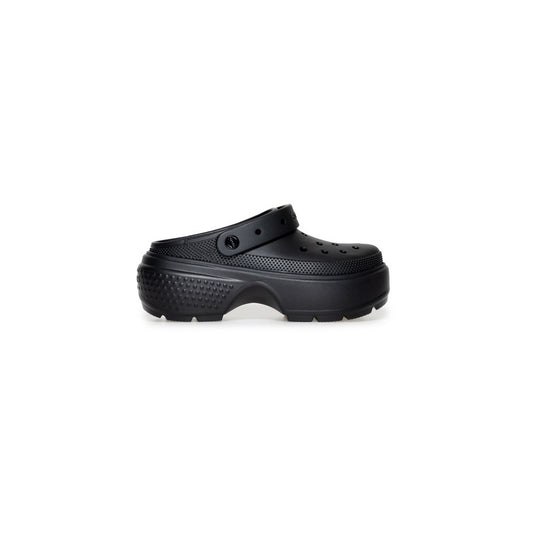 Crocs черен сандал Croslite