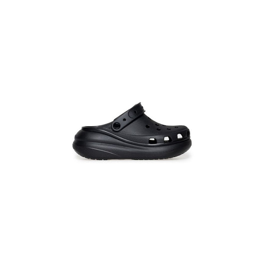Crocs черен сандал Croslite