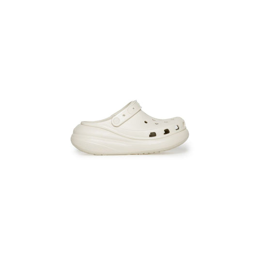 Бежов сандал Crocs Croslite