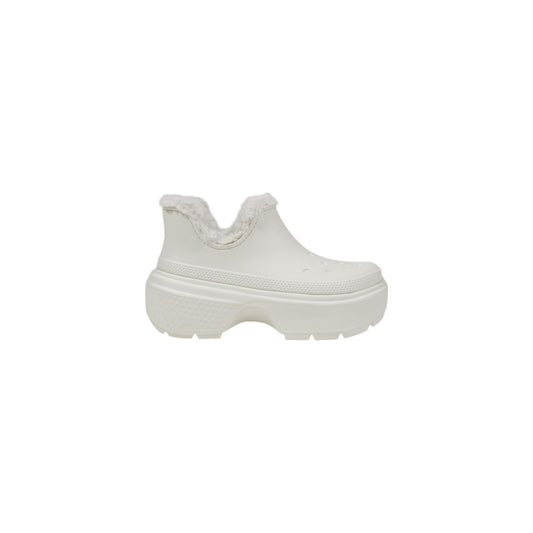 Ботуш Crocs White Croslite