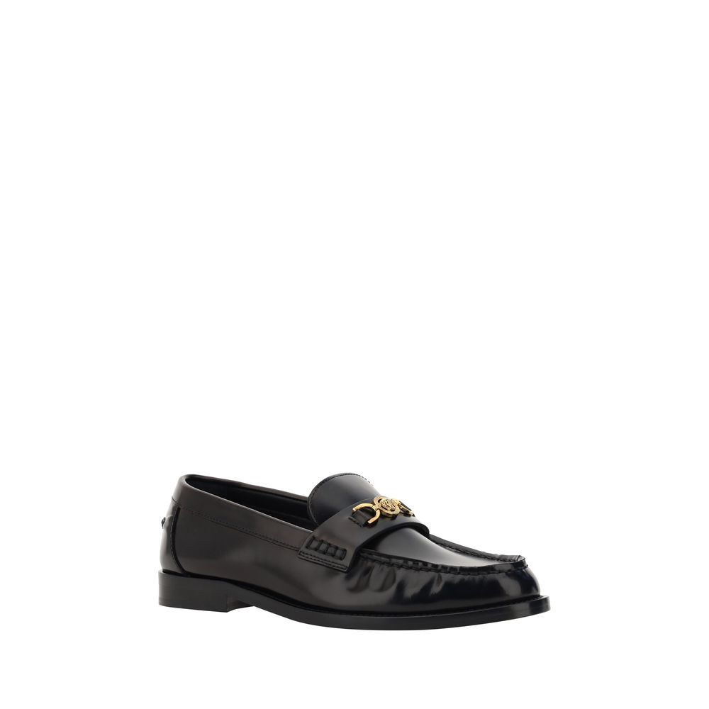 Versace Halbschuhe