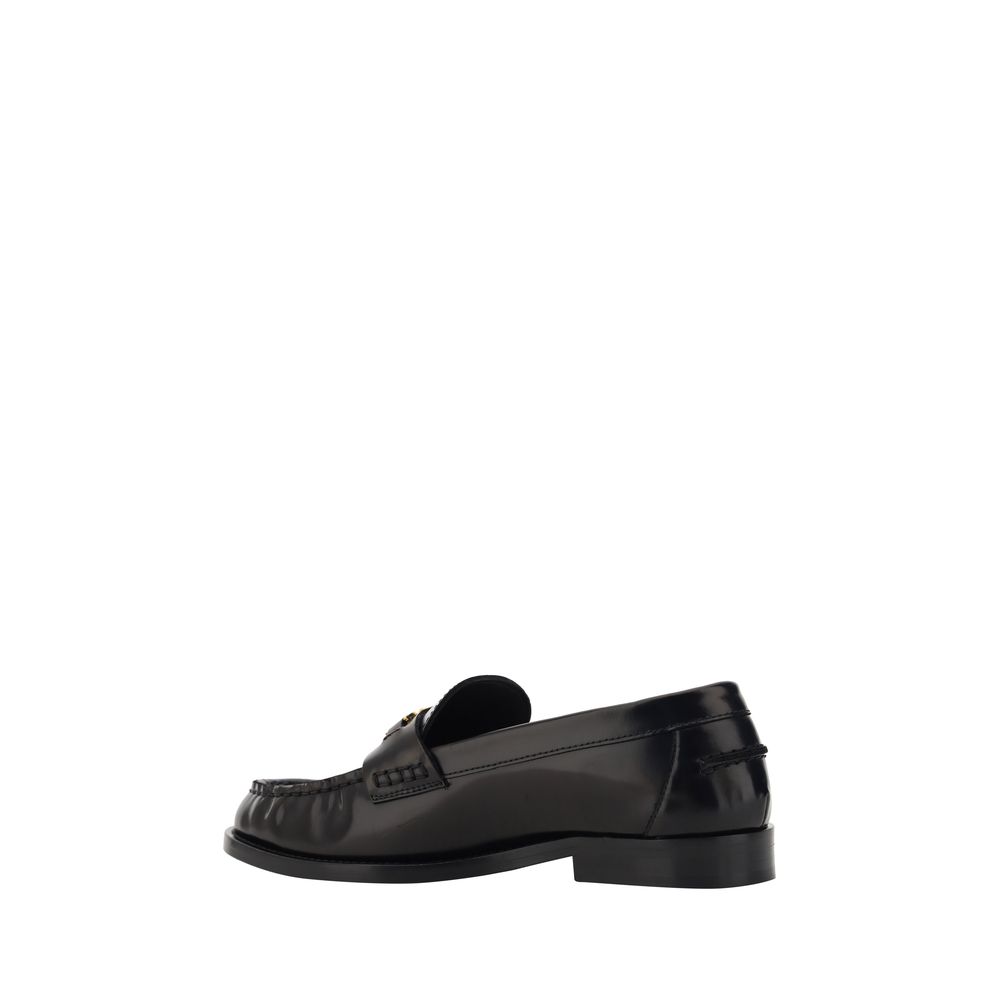 Versace Halbschuhe