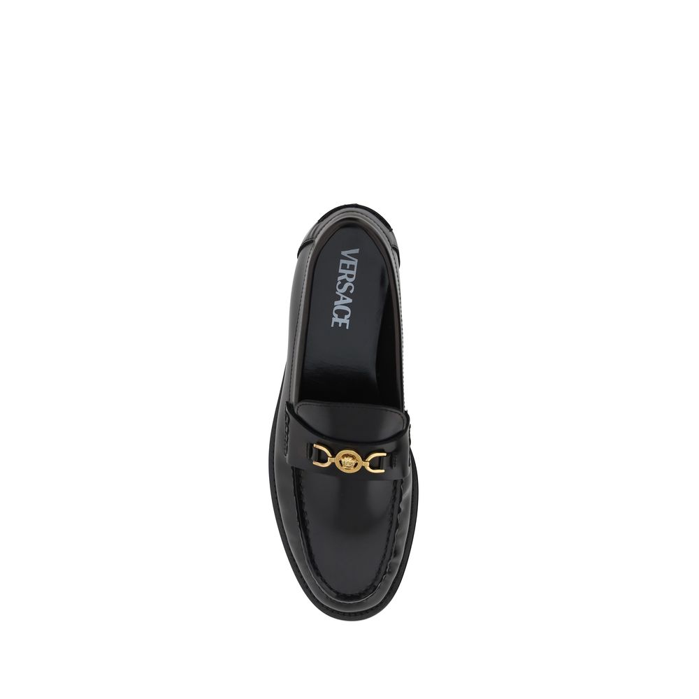 Versace Halbschuhe