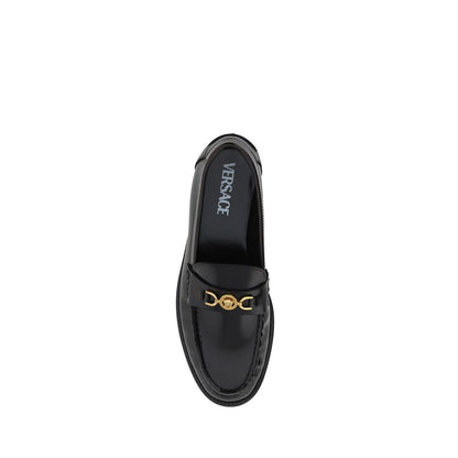 Versace Halbschuhe
