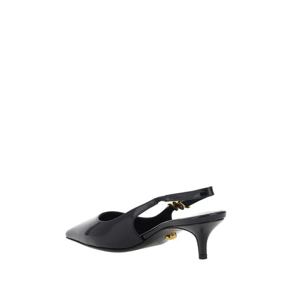 Помпи Versace