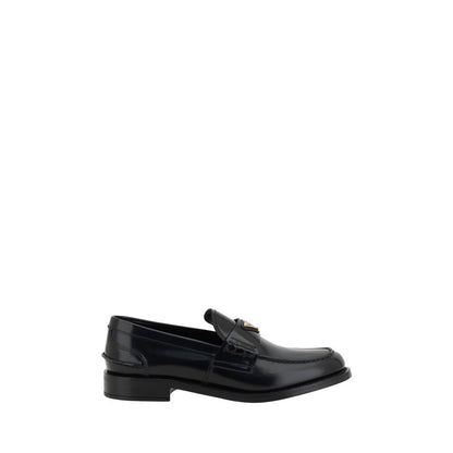 Loafer mit Prada-Logo