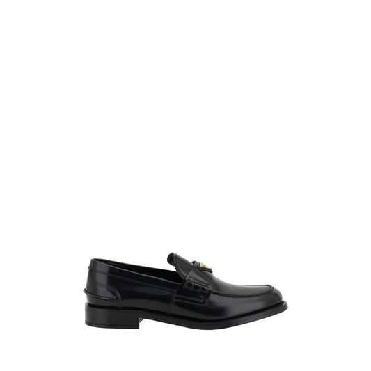 Loafer mit Prada-Logo