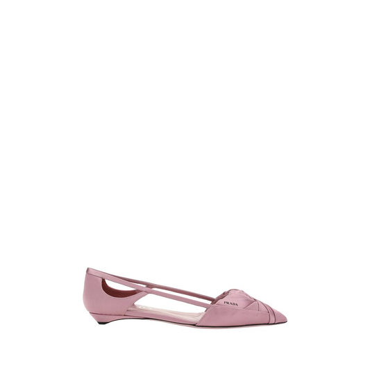 Балерини Prada