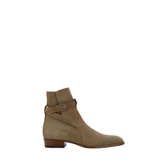 Ботуши Saint Laurent Wyatt