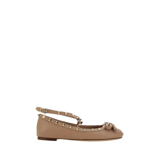 Valentino Garavani Rockstud балерини