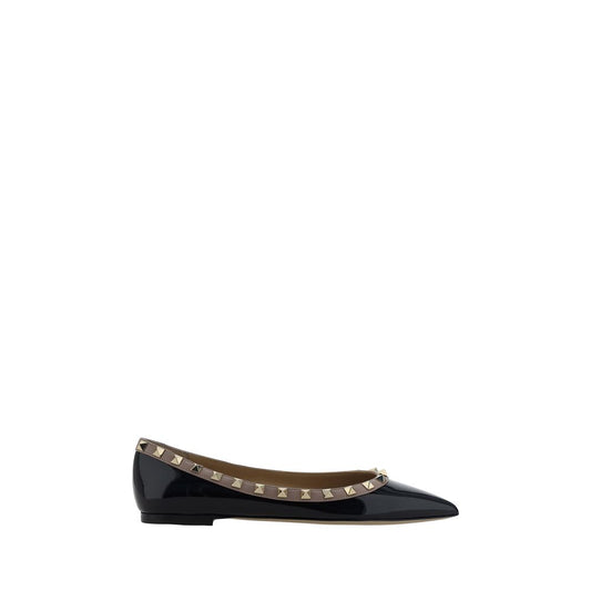 Valentino Garavani Rockstud балерини