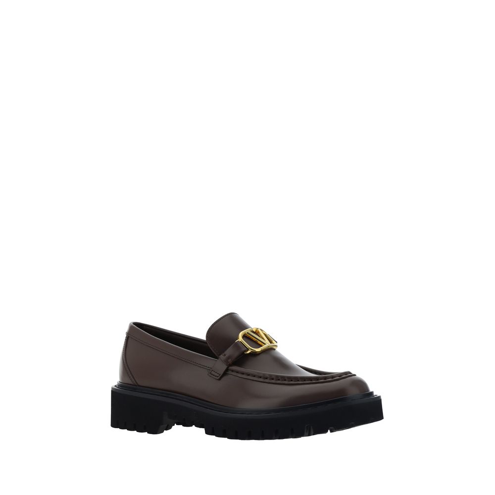 Valentino Garavani VLogo-Loafer
