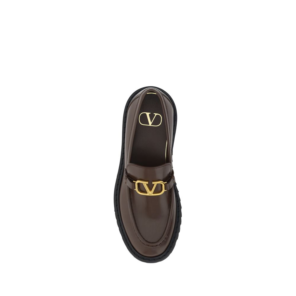 Valentino Garavani VLogo-Loafer